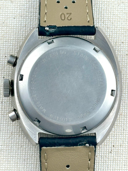 Celval Vintage Diver