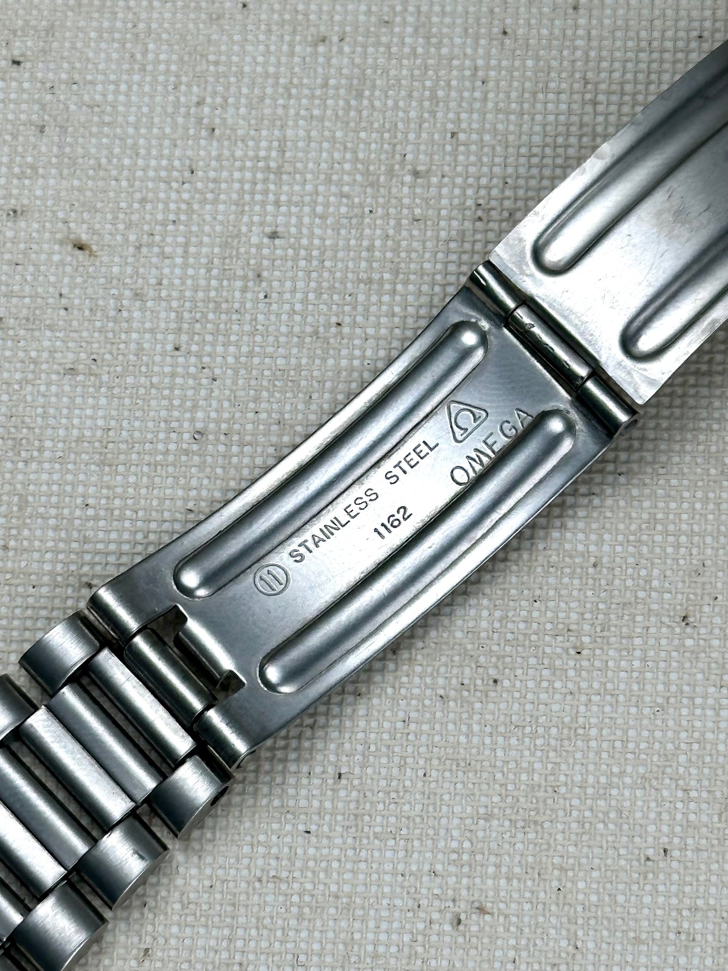 Omega Speedmaster Mark 4.5 Vintage