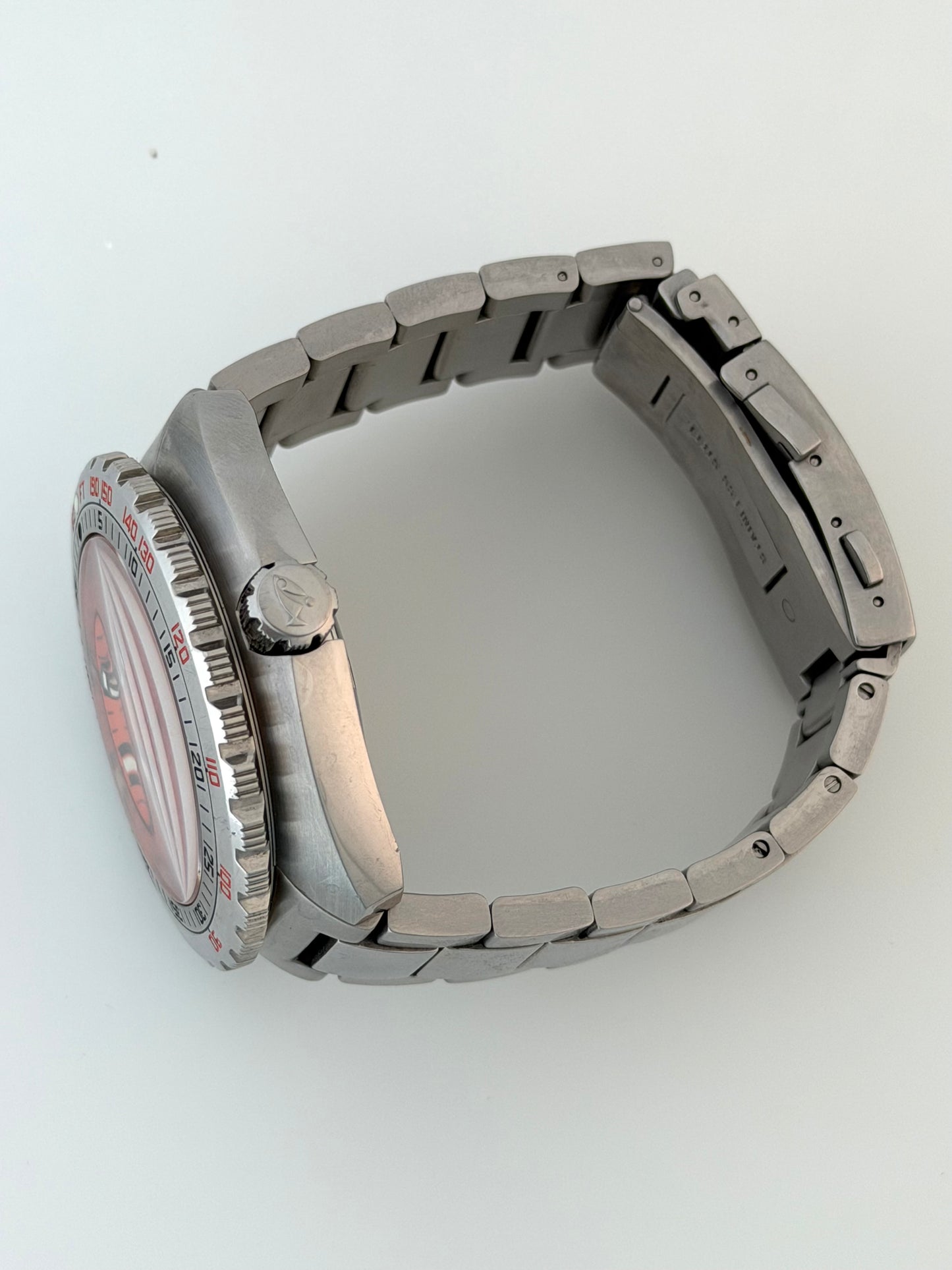 Doxa SUB 4000T Professional Limited Edition Full Set