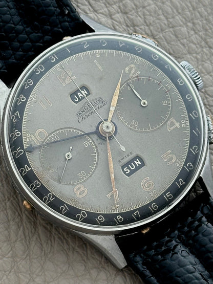 Angelus Chronodato Vintage