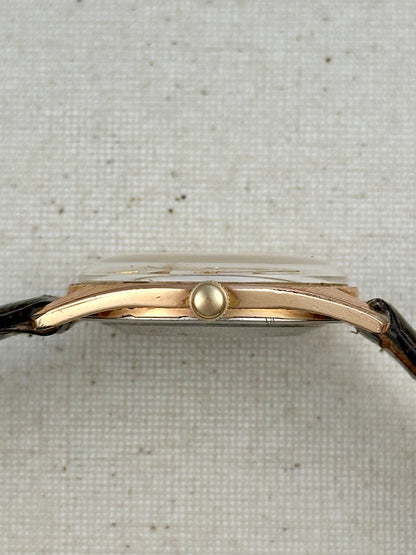 Girard Perregaux Richeville 39J Vintage