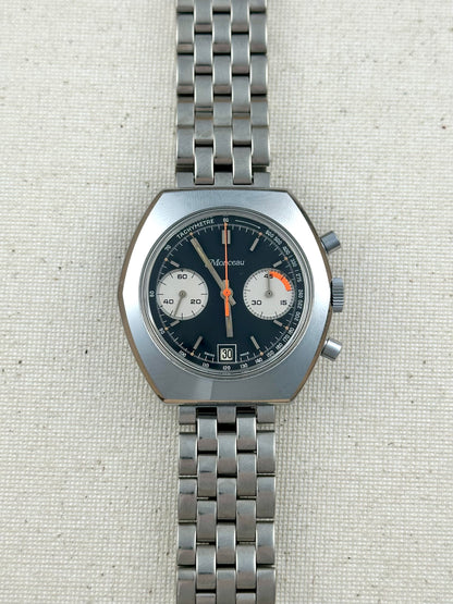 Monceau Chronograph Vintage