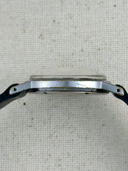 Croton Nivada Grenchen Sea Blade Vintage