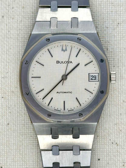 Bulova Royal Oak Vintage