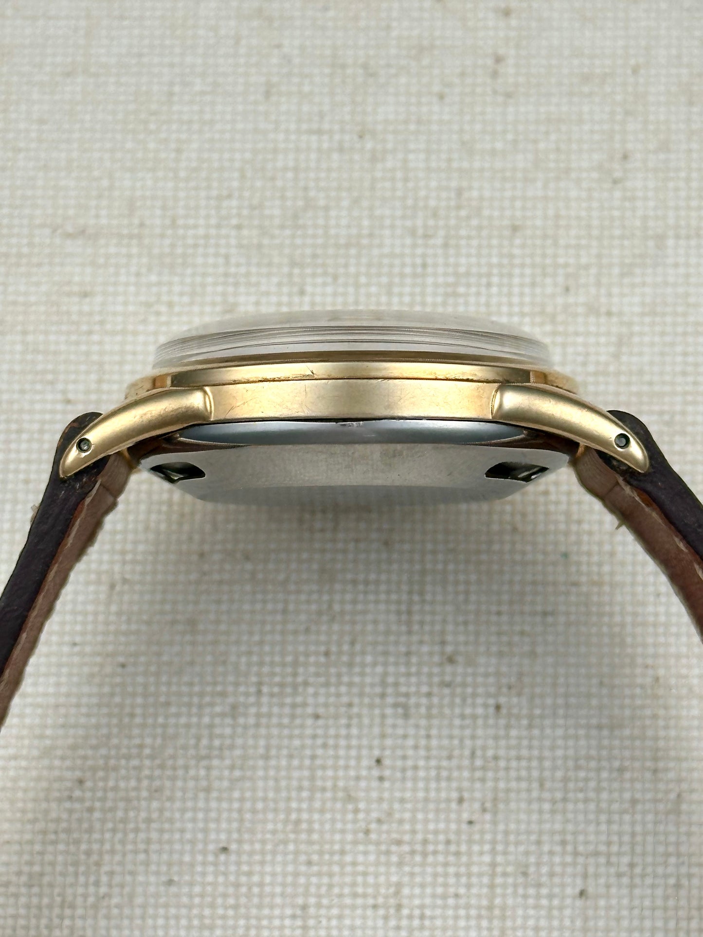 Vulcain Cricket Vintage