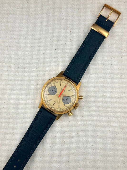 Elgin Chronograph Vintage