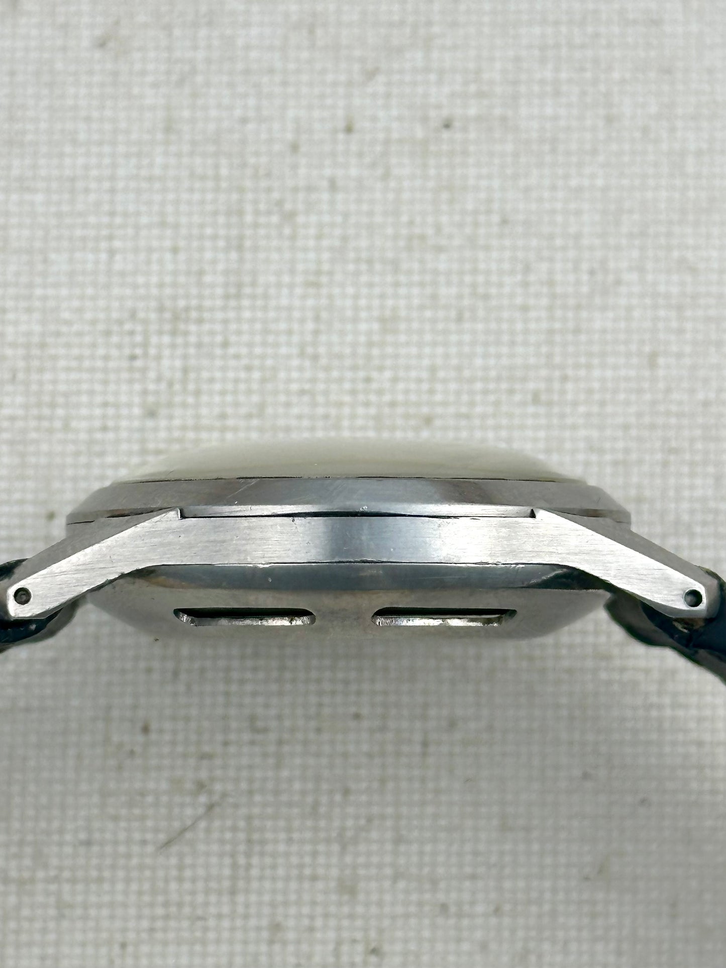 Vulcain Fab Suisse Dial Cricket Vintage