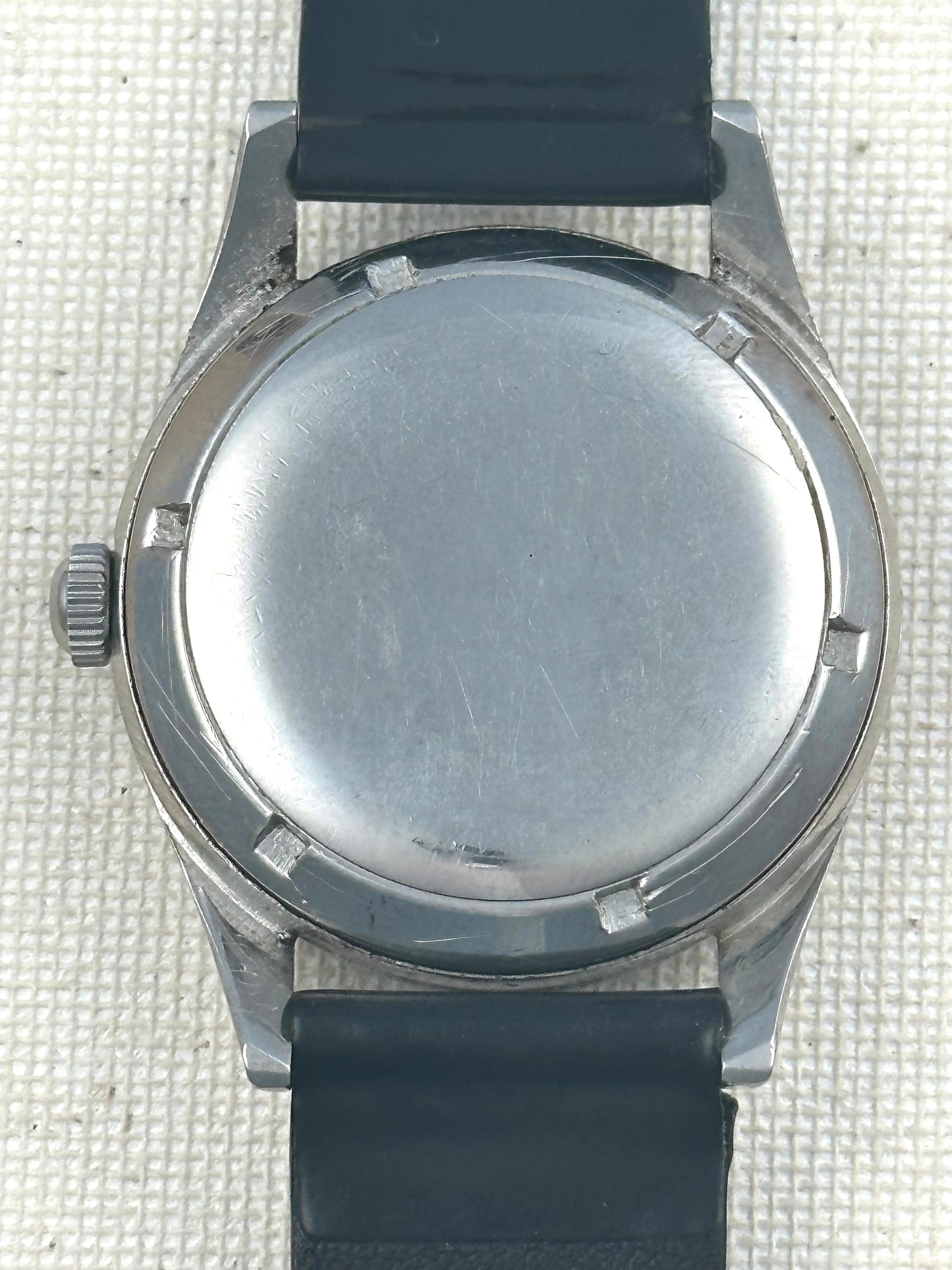 Girard Perregaux Gyromatic Vintage