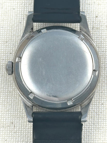 Girard Perregaux Gyromatic Vintage