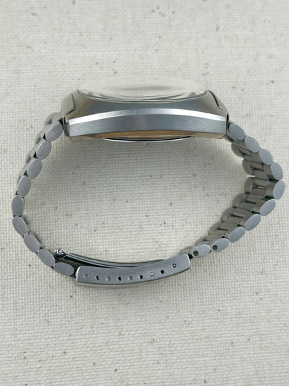 Omega Memomatic Seamaster"OG Everywhere" Vintage