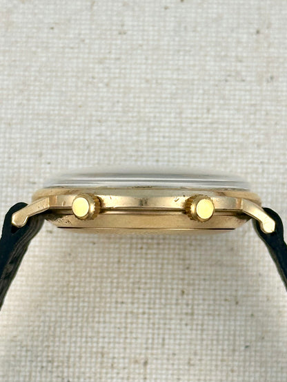 LeCoultre Memovox '60 Vintage