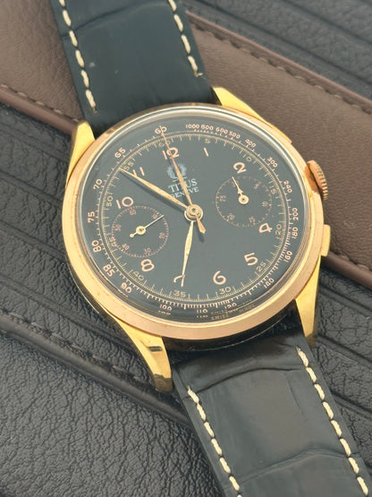 Titus Chronograph NOS Vintage