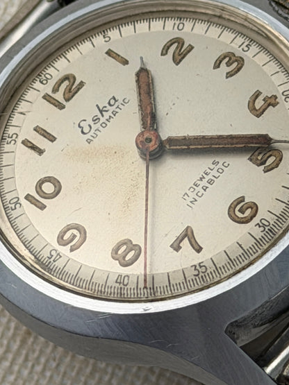 Eska Explorer Automatic Vintage