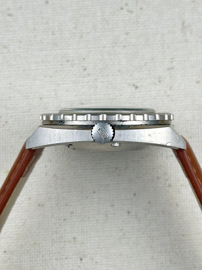 Bulova Snorkel 666 ref 774 Vintage