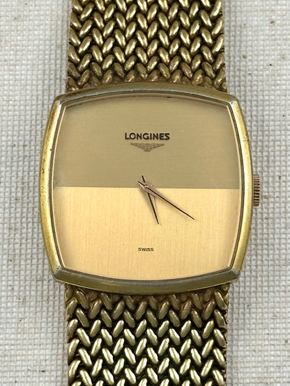 Longines Sexy Bracelet Vintage