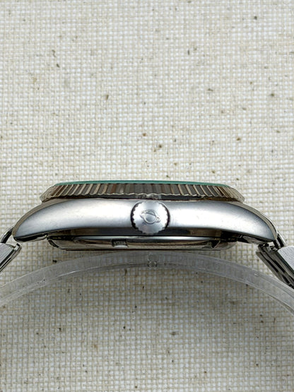 Enicar Mid-size "datejust" Vintage
