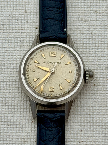 Movado Ladies Cocktail Vintage