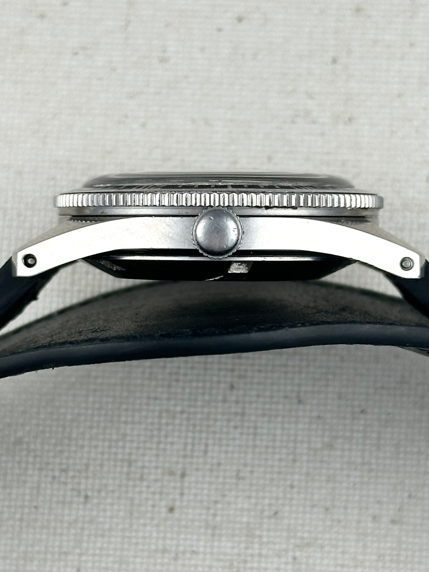 Yema 660 Skin Diver Vintage