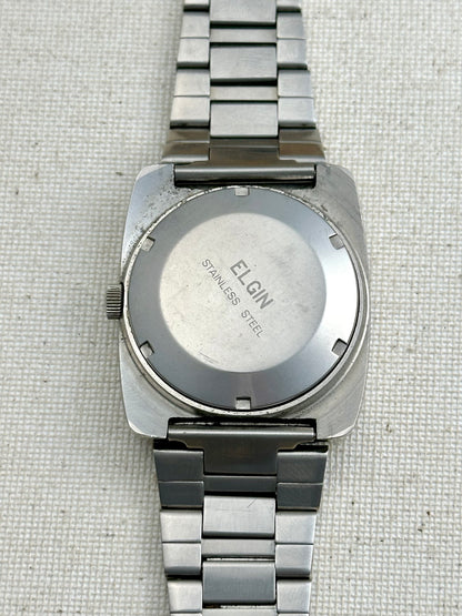 Elgin "TV" Vintage