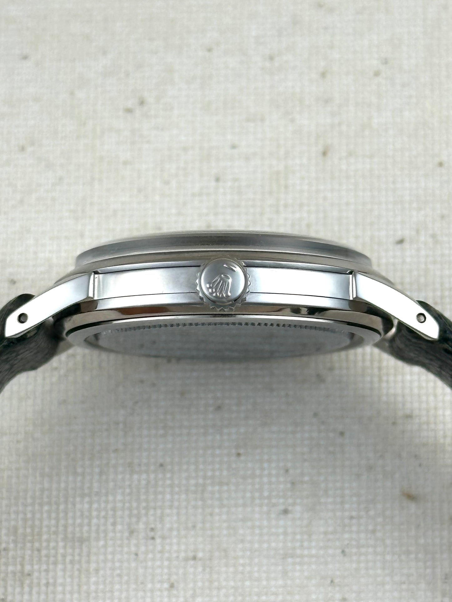 Tudor Air Tiger Vintage