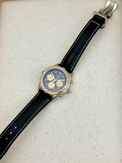 Breitling Chrono Cockpit Neo-Vintage