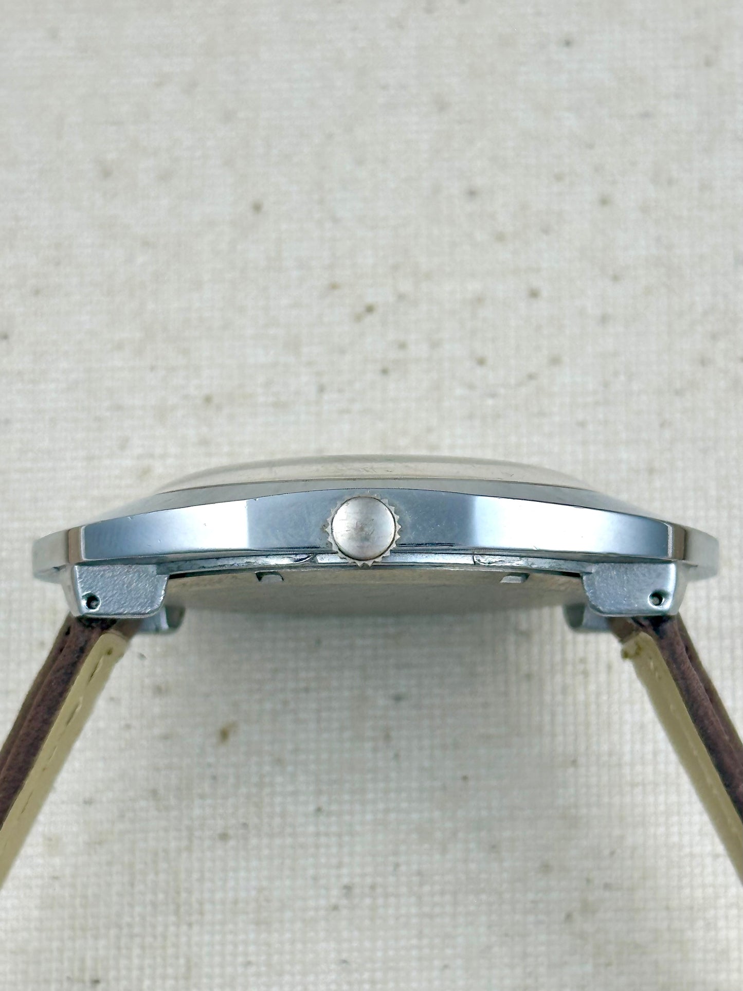 Union Ancre "Word Number" Vintage