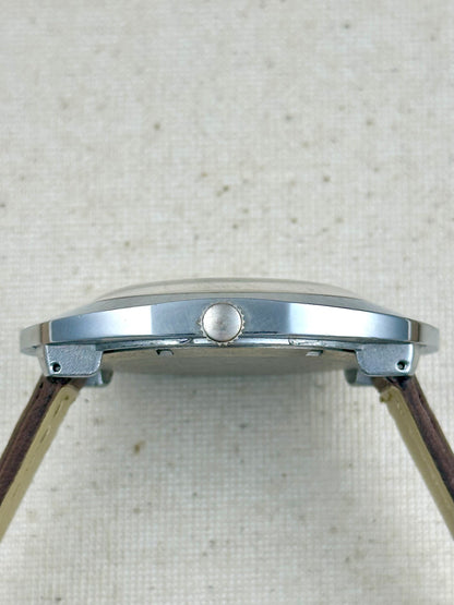 Union Ancre "Word Number" Vintage