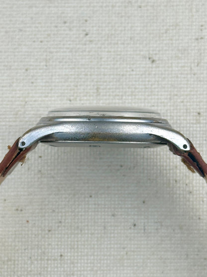 Oris Pointer Date Vintage