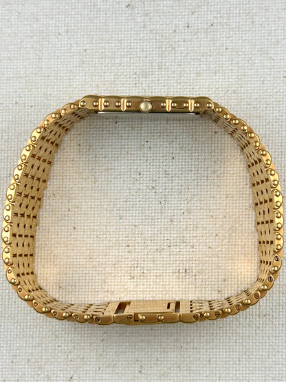 Longines Bracelet Watch Vintage