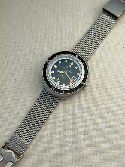 Zodiac Super Sea Wolf 68