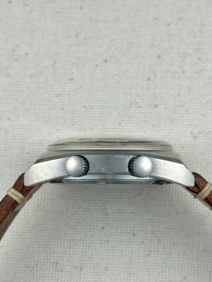 Gruen Super Compressor Day Date Vintage