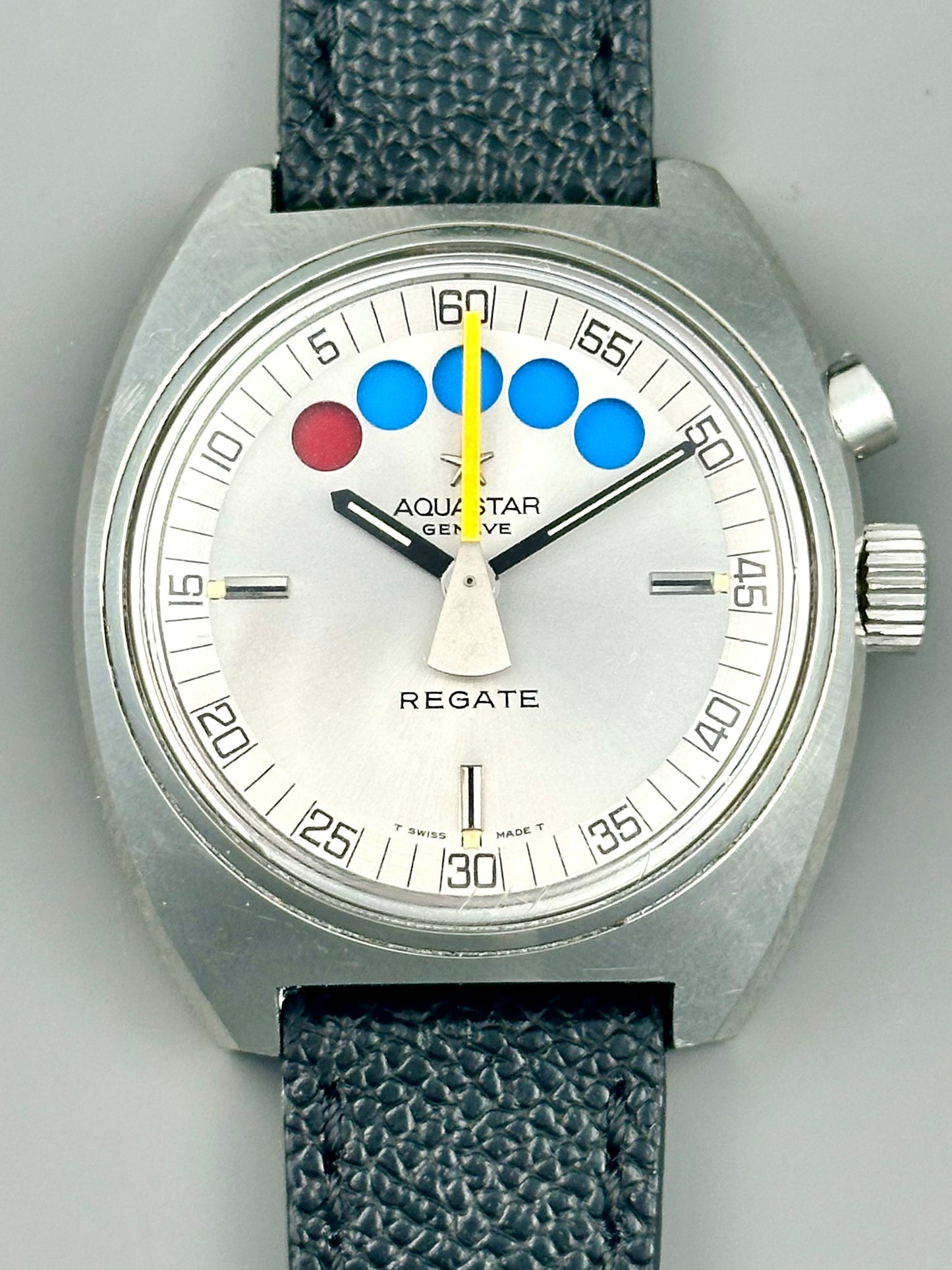 Aquastar Regate Vintage