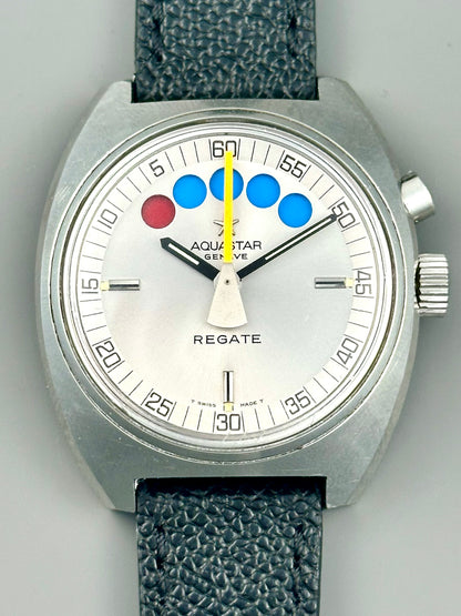 Aquastar Regate Vintage