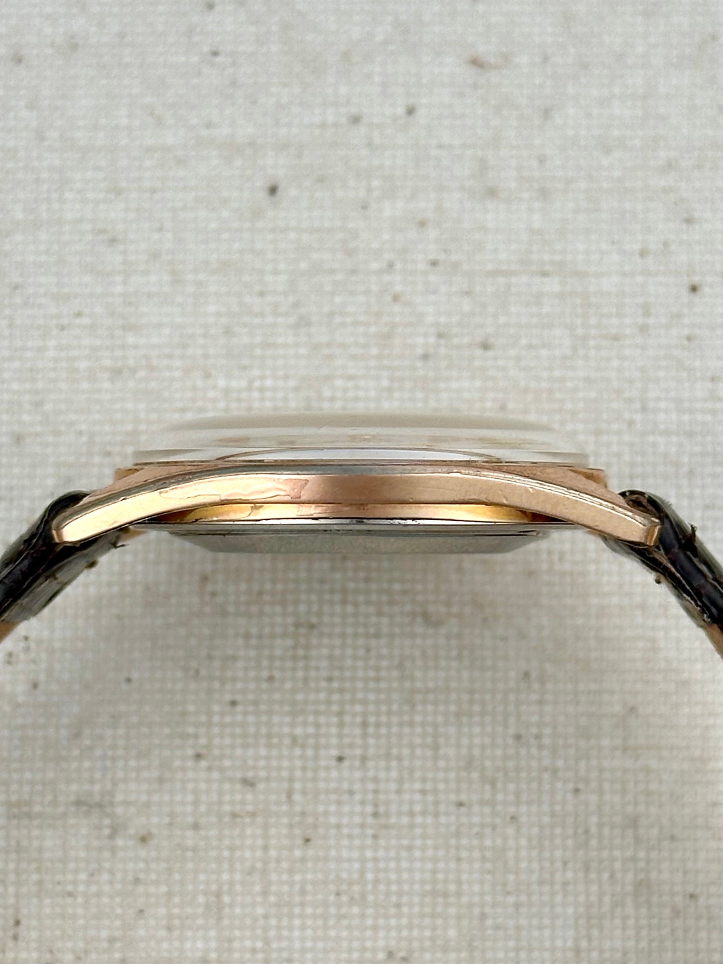 Girard Perregaux Richeville 39J Vintage