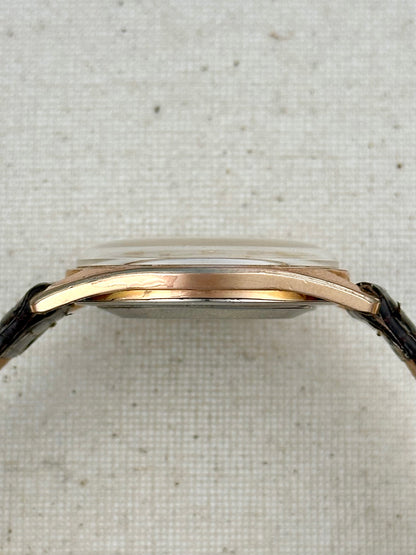 Girard Perregaux Richeville 39J Vintage