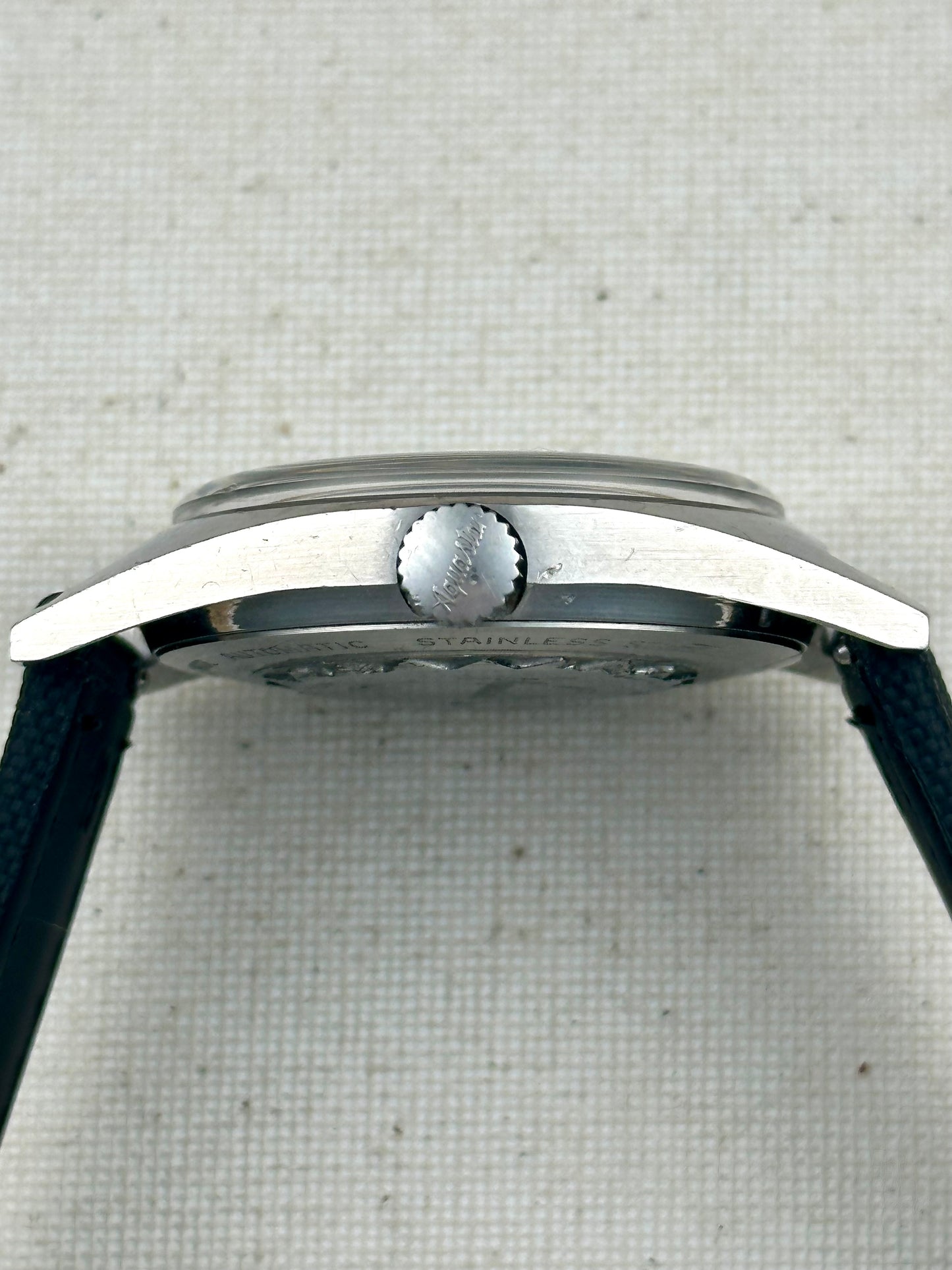 Aquastar 200 ref 1701 Vintage Diver