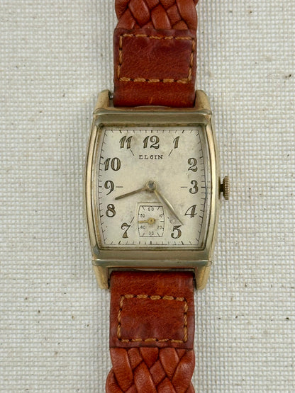 Elgin Deco Vintage