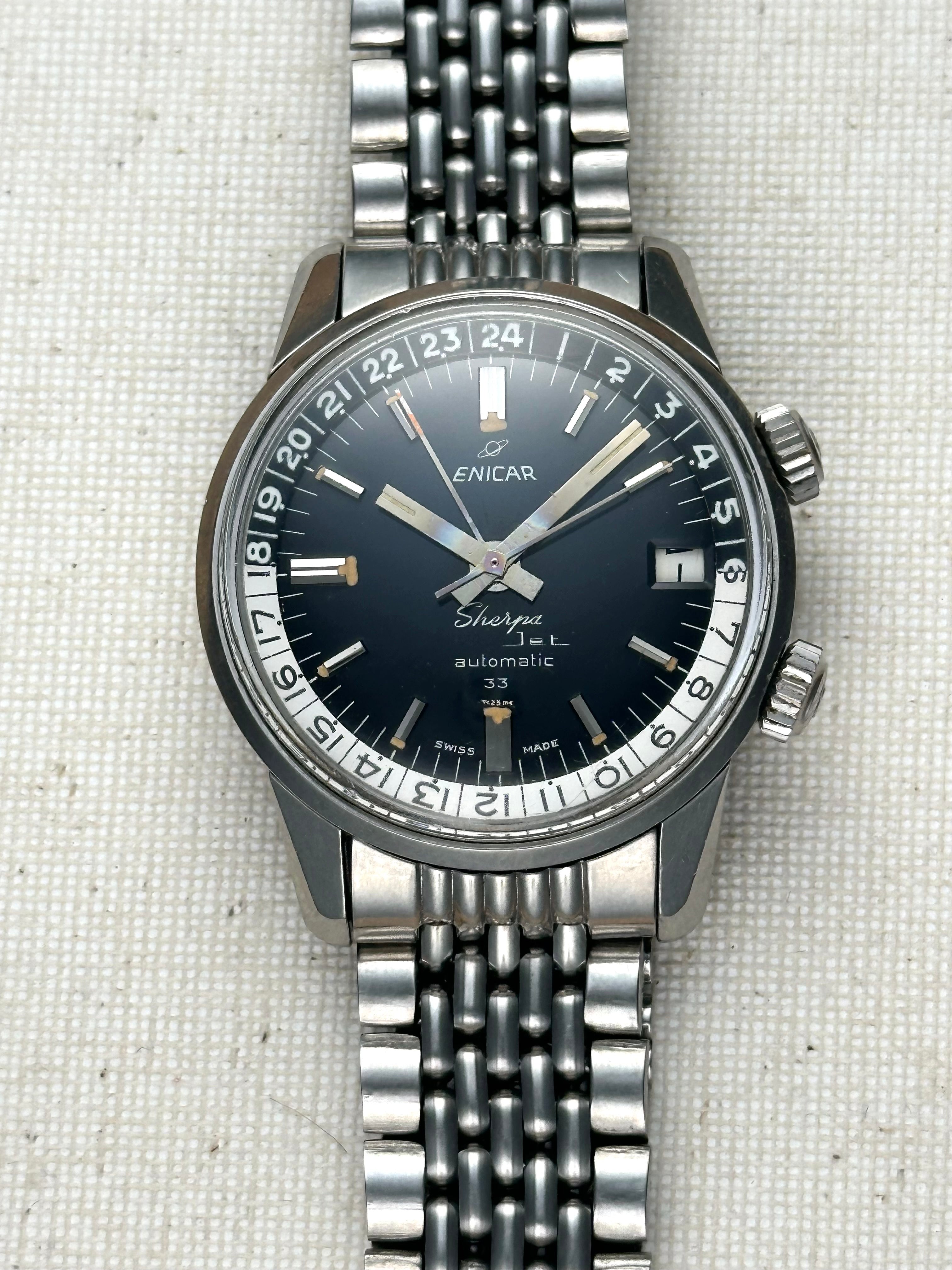 Enicar_Sherpa_Jet_33_GMT_VInta