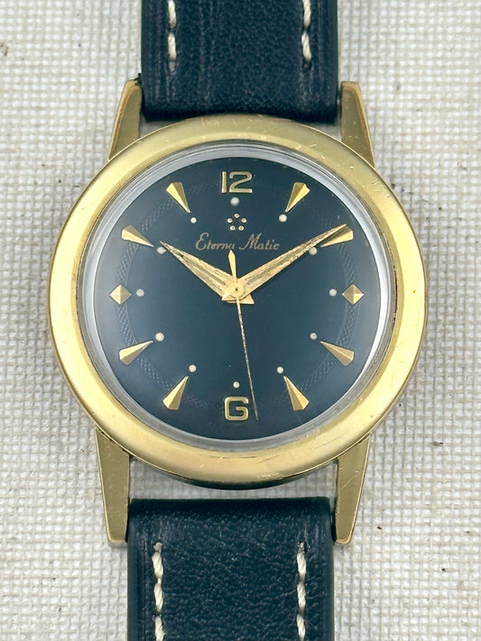 Eterna Matic Vintage