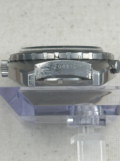 Heuer Autavia 1163 "Pre-Viceroy"