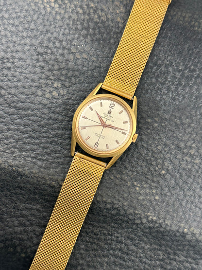 Universal Geneve Polerouter Jet Vintage