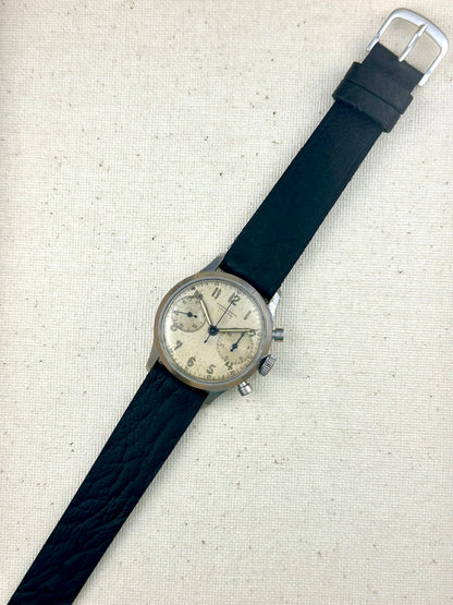 Leonidas "Big Eye" Vintage