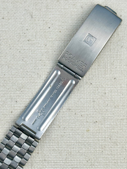 Roamer Stingray Chronograph Vintage