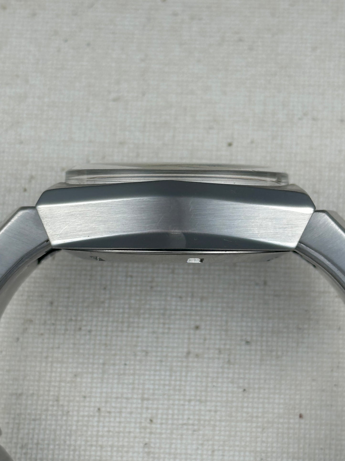 Tissot Navigator Chronograph "LOBSTER" Panda Vintage