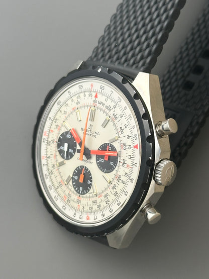 Breitling Chronomat Chronograph Ref 0818 Vintage