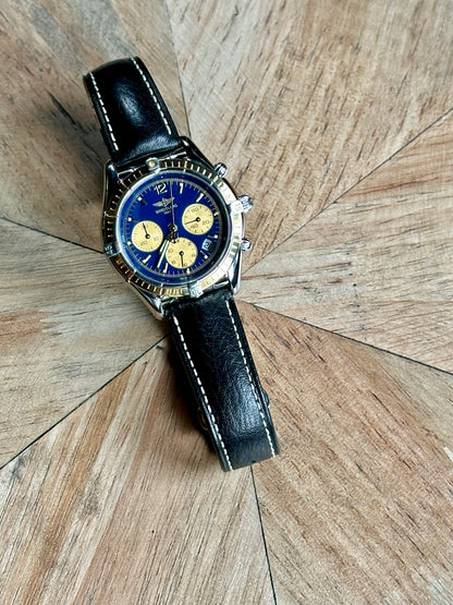 Breitling Chrono Cockpit Neo-Vintage