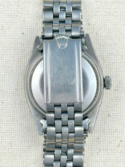 Rolex Datejust "Bamboo" 1603 Vintage