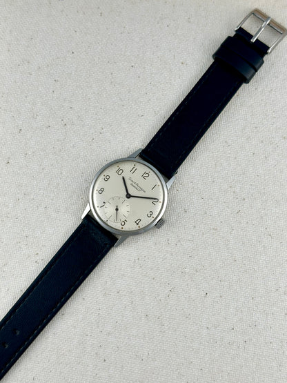 Girard Perregaux Sea Hawk Vintage