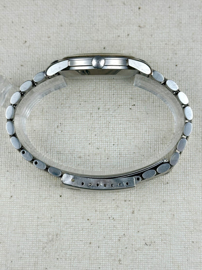 Omega Seamaster Patina Monster on BOR Vintage