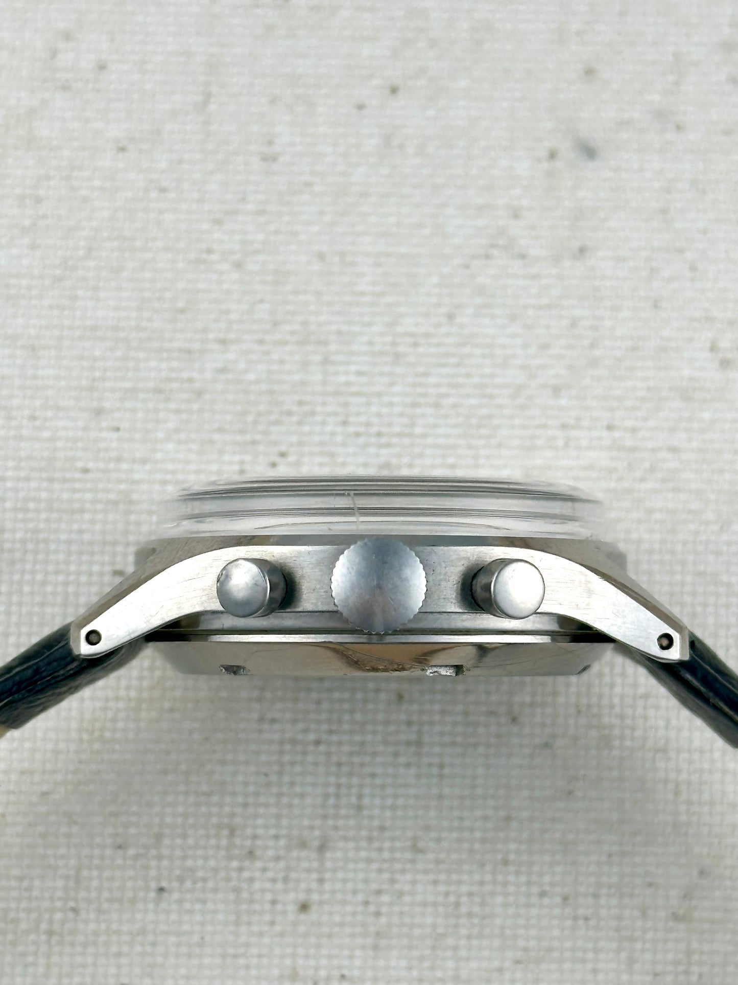 Tissot 3 Register Chronograph Vintage